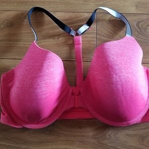 Victoria's Secret front close bra